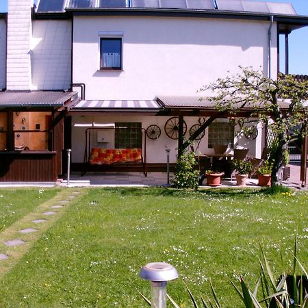 Ferienwohnung Veit Pennewitz Zewnętrze zdjęcie