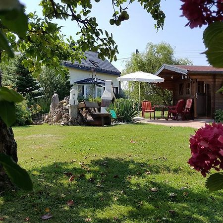 Ferienwohnung Veit Pennewitz Zewnętrze zdjęcie