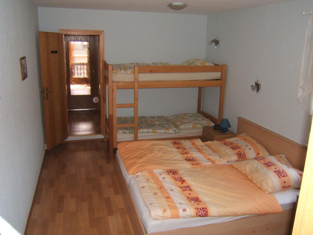 Ferienwohnung Veit Pennewitz Pokój zdjęcie