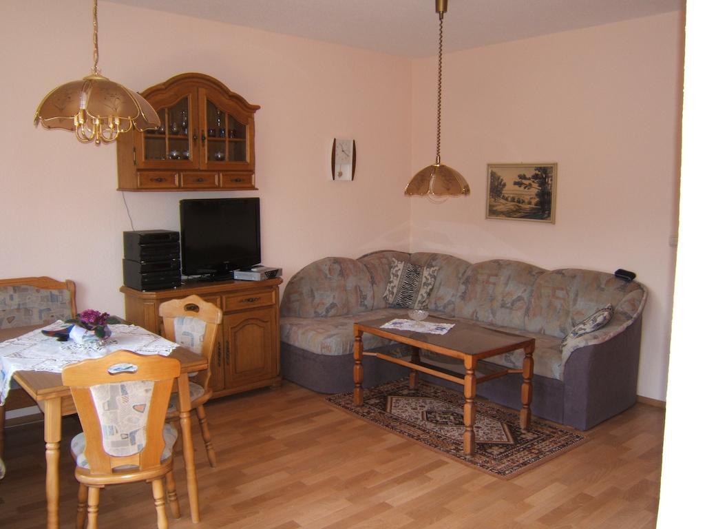 Ferienwohnung Veit Pennewitz Pokój zdjęcie