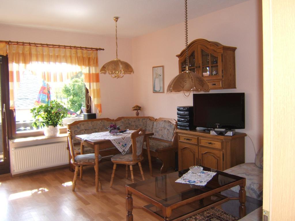 Ferienwohnung Veit Pennewitz Pokój zdjęcie
