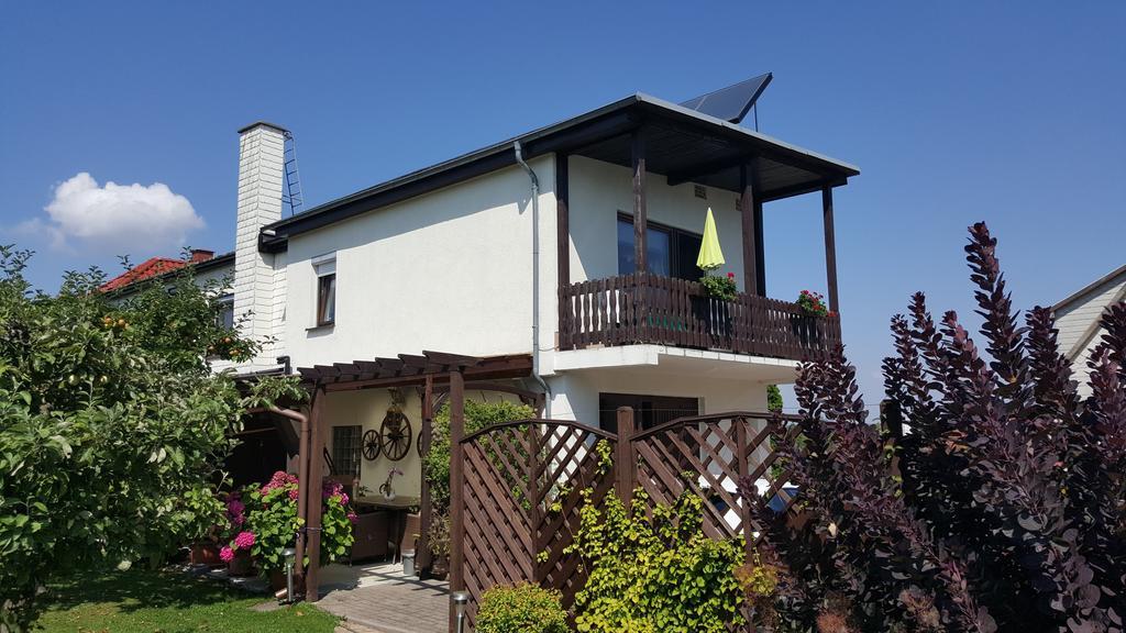 Ferienwohnung Veit Pennewitz Zewnętrze zdjęcie