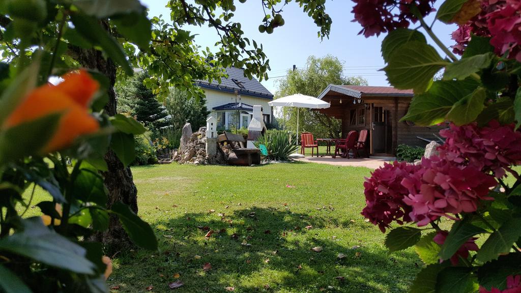 Ferienwohnung Veit Pennewitz Zewnętrze zdjęcie