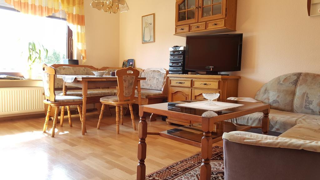 Ferienwohnung Veit Pennewitz Zewnętrze zdjęcie
