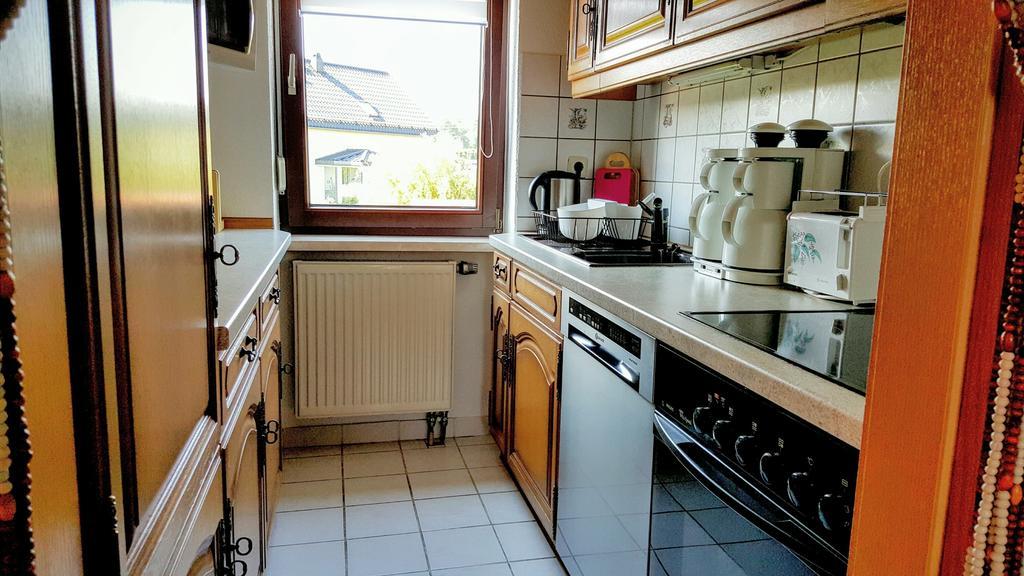 Ferienwohnung Veit Pennewitz Zewnętrze zdjęcie
