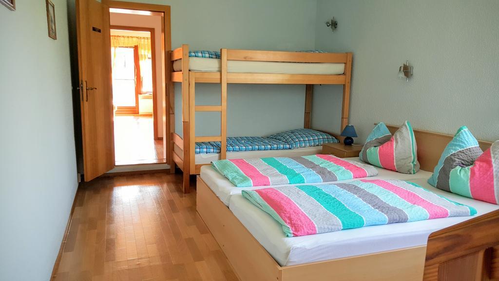 Ferienwohnung Veit Pennewitz Zewnętrze zdjęcie